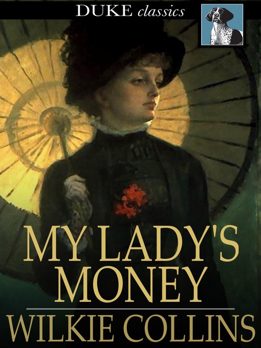 Cover of My Lady's Money